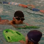 El club Independiente reabre su pileta climatizada renovada