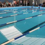 La pileta del Club Independiente vuelve a funcionar tras tres años de cierre