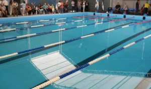 La pileta del Club Independiente vuelve a funcionar tras tres años de cierre