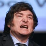 La imagen de Milei alcanza su peor nivel en dos años de gestión