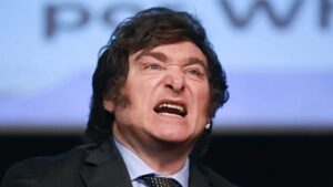 La imagen de Milei alcanza su peor nivel en dos años de gestión