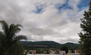 Jornada sin alertas transcurrió con temperaturas templadas en San Salvador de Jujuy