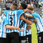 Gimnasia sigue en la punta del torneo tras vencer a Patronato