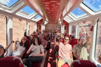 Turismo en Semana Santa generó un fuerte impacto económico en Jujuy