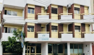 Capturan al presunto responsable de un intento de femicidio en Perico