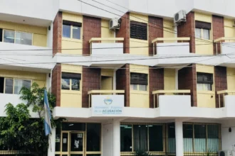 Capturan al presunto responsable de un intento de femicidio en Perico