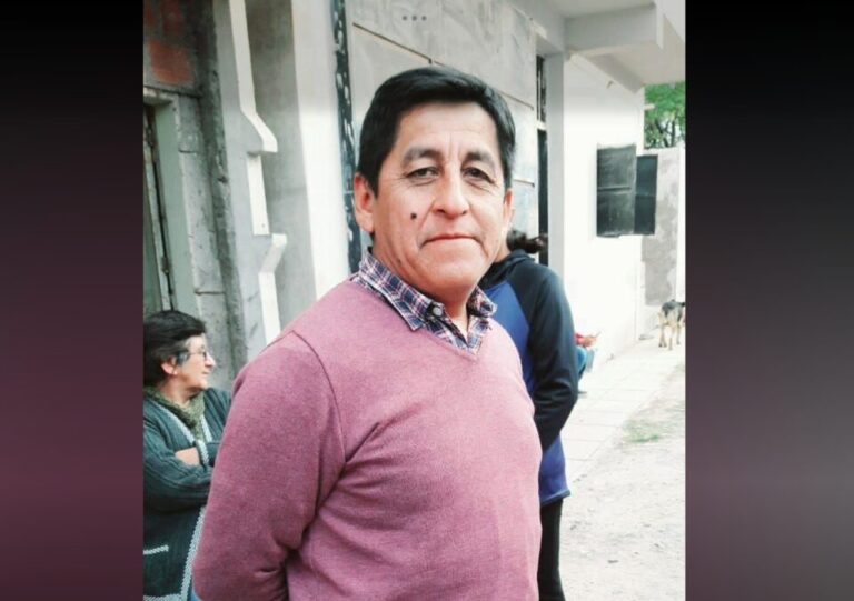 Hallaron sin vida al ex utilero de Gimnasia tras intensas búsquedas