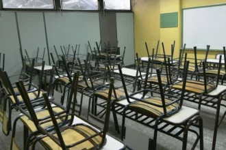 Paro docente en Jujuy: ADEP y CEDEMS convocan a 48 horas de medidas de fuerza