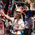 Más de 20 mil turistas visitaron Jujuy en el fin de semana largo