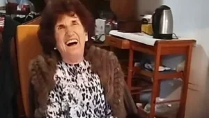 Fallecimiento de Ana María Lacunza: la provincia pierde a una referente cultural