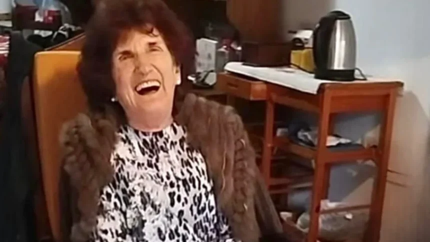 Fallecimiento de Ana María Lacunza: la provincia pierde a una referente cultural