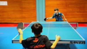 El tenis de mesa mundial: inclusión y crecimiento deportivo en todo el planeta