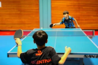 El tenis de mesa mundial: inclusión y crecimiento deportivo en todo el planeta