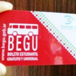 Abierta la inscripción al BEGU para estudiantes universitarios y terciarios en San Salvador