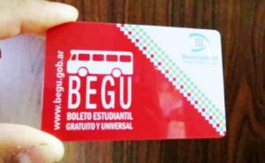Abierta la inscripción al BEGU para estudiantes universitarios y terciarios en San Salvador