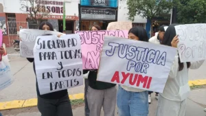 Familia de adolescente apuñalada en Perico exige justicia