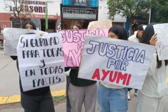 Familia de adolescente apuñalada en Perico exige justicia