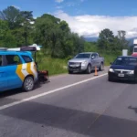 Más de cien actas por alcoholemia y cuarenta siniestros viales en Jujuy