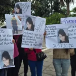 Buscan testigos del choque a una policía en Ruta 9: permanece en estado crítico