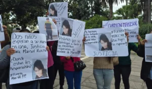 Buscan testigos del choque a una policía en Ruta 9: permanece en estado crítico