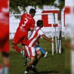 La segunda fecha del Apertura se completó con éxito en la Liga Jujeña