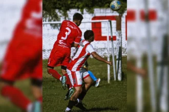 La segunda fecha del Apertura se completó con éxito en la Liga Jujeña