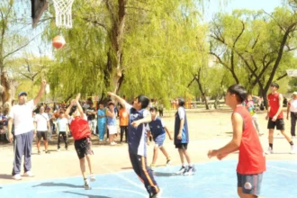 El 6 de abril se conmemora el Día Mundial de la Actividad Física