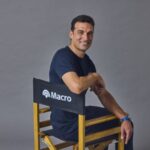 Banco Macro lanza campaña «Soñá en grande» con Lionel Scaloni a 40 días del Mundial