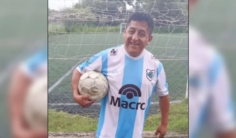 Hallaron sin vida al ex utilero de Gimnasia tras intenso operativo de búsqueda
