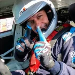 Podio para Julio Suárez en Concordia