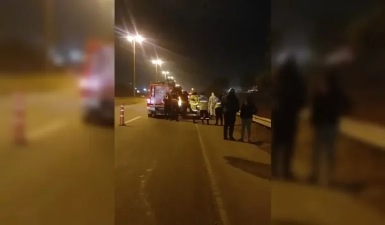 Dos mujeres hospitalizadas tras choque en Ruta 9 en Coronel Arias