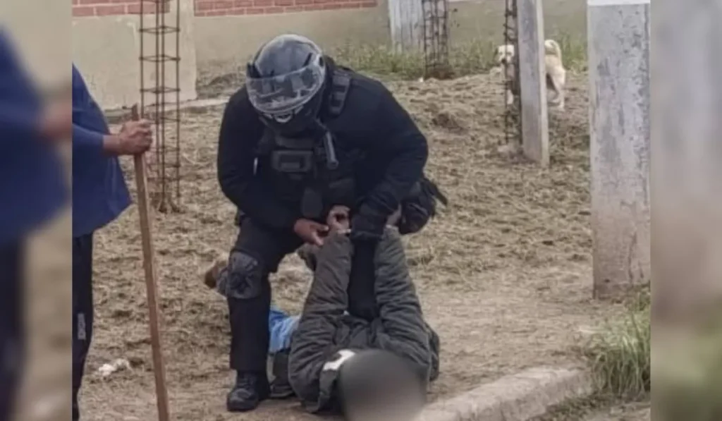 Detienen a sujeto por apuñalamiento en Palpalá a dos víctimas