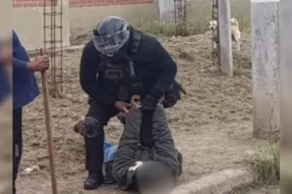 Detienen a sujeto por apuñalamiento en Palpalá a dos víctimas