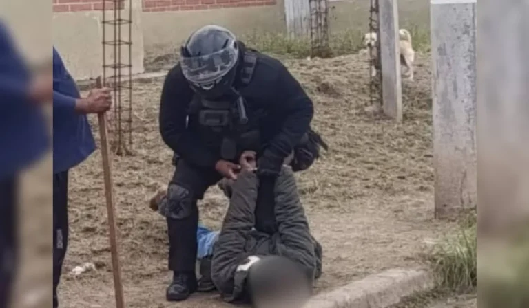 Detienen a sujeto por apuñalamiento en Palpalá a dos víctimas