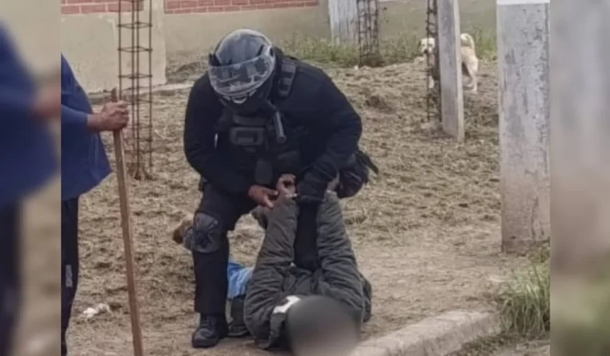 Detienen a sujeto por apuñalamiento en Palpalá a dos víctimas