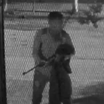 Amenaza con rifle de caza en Santa Clara: detienen a violento tras apuntar a un joven
