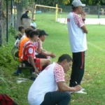 Gabriel Cruz asumió como ayudante técnico en Monterrico San Vicente