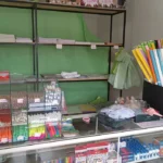 Robo de librería en Monterrico: denuncian inseguridad tras sustraer equipos