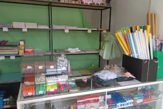 Robo de librería en Monterrico: denuncian inseguridad tras sustraer equipos