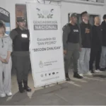 Expulsaron a cinco ciudadanos chinos que ingresaron ilegalmente al país