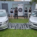 Desarticulan banda narco: tráfico de cocaína desde La Quiaca hacia Buenos Aires