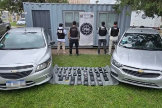 Desarticulan banda narco: tráfico de cocaína desde La Quiaca hacia Buenos Aires