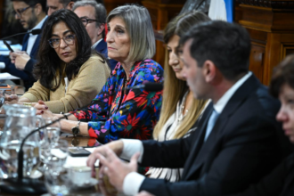 Moisés rechaza las restricciones a la libertad de expresión desde los poderes del Estado