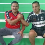 El clásico de fútbol entre Lavalle y Cuyaya se juega este domingo en La Tablada