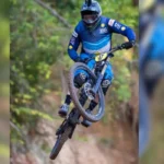 La segunda edición de la LOS-PE DHCUP llega a Los Perales con competencia de downhill
