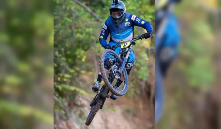 La segunda edición de la LOS-PE DHCUP llega a Los Perales con competencia de downhill