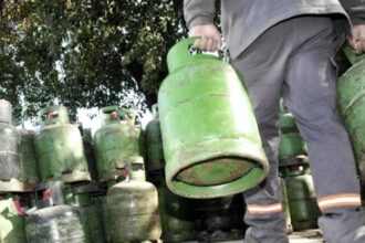 El precio del gas envasado vuelve a aumentar en Jujuy