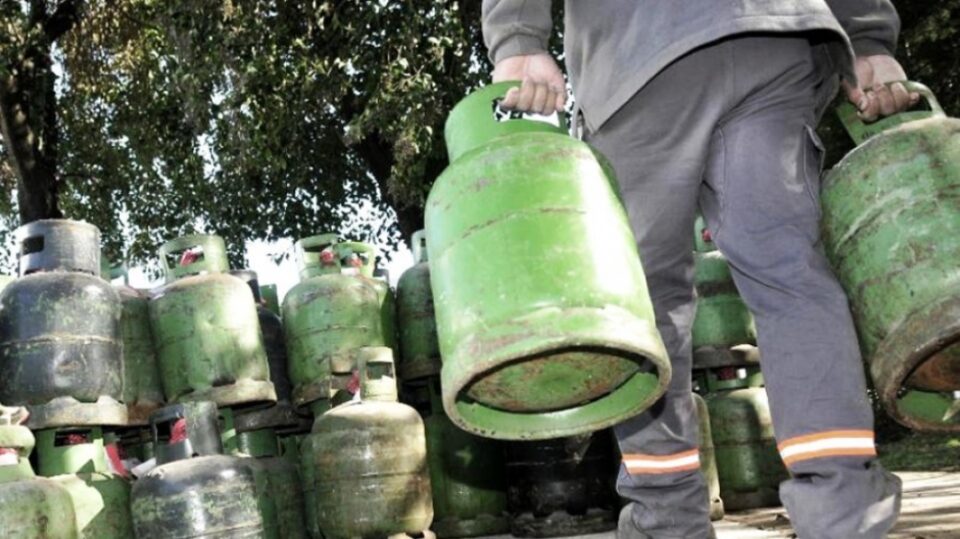 El precio del gas envasado vuelve a aumentar en Jujuy