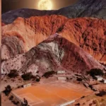 El Raid de los Andes en Purmamarca: inauguración histórica en el Club Santa Rosa