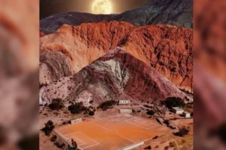 El Raid de los Andes en Purmamarca: inauguración histórica en el Club Santa Rosa